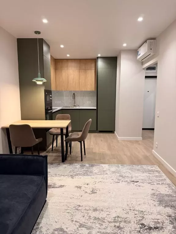 2-к кв. Москва Барклая ул., 6Ак1 (42.0 м) - Фото 1