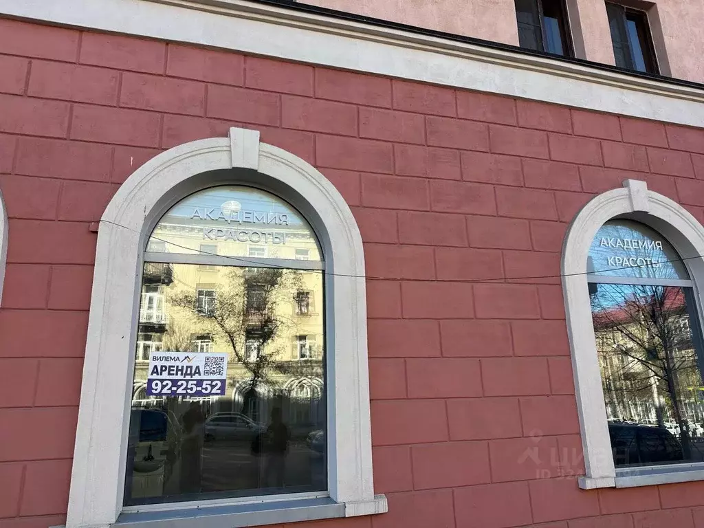 Помещение свободного назначения в Северная Осетия, Владикавказ ул. ... - Фото 1