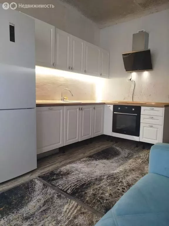 1-комнатная квартира: аул Новая Адыгея, Песочная улица, 1к4 (41.7 м) - Фото 1