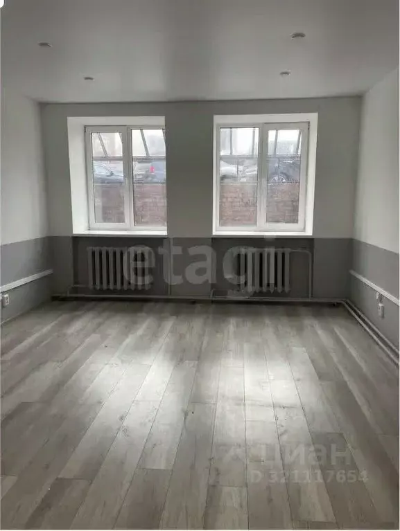 Офис в Пермский край, Пермь ул. Максима Горького, 5 (54 м) - Фото 1