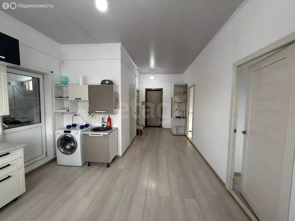 Дом в Улан-Удэ, микрорайон Аршан, Кедровая улица (140 м) - Фото 2