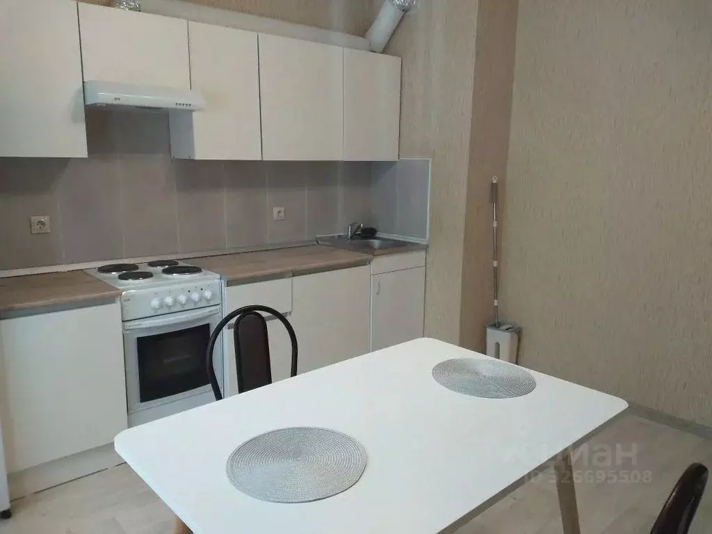 1-к кв. Москва ул. Маршала Еременко, 5к4 (35.5 м) - Фото 2