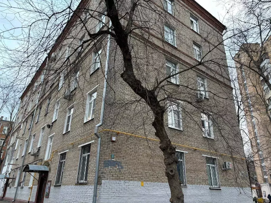 Комната Москва Планетная ул., 31 (20.7 м) - Фото 0
