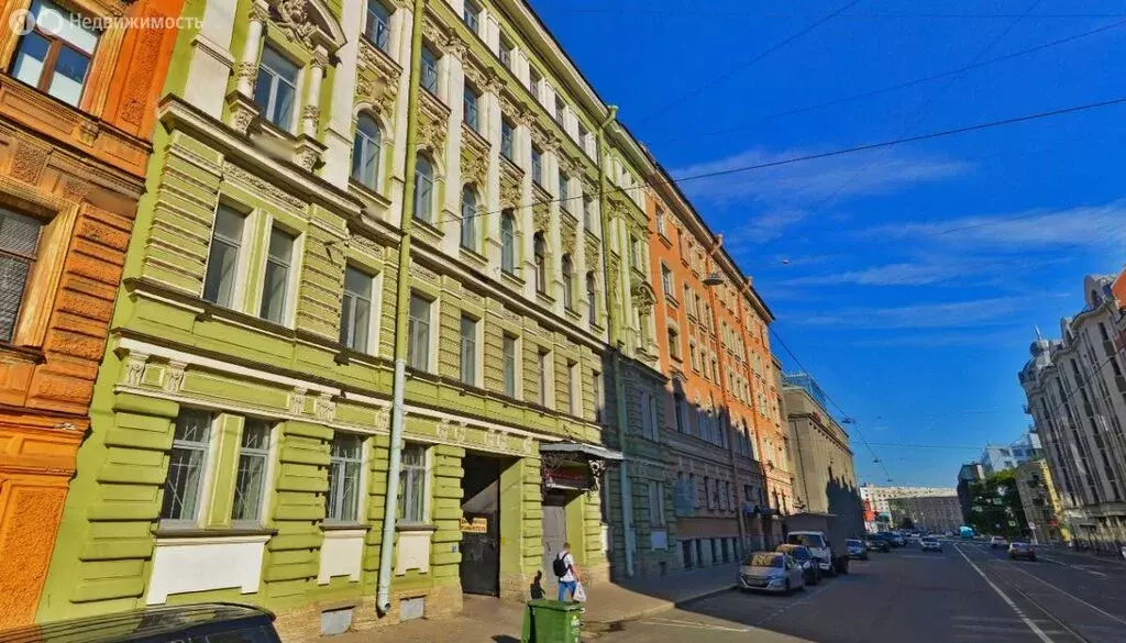 Офис (615.3 м) - Фото 1
