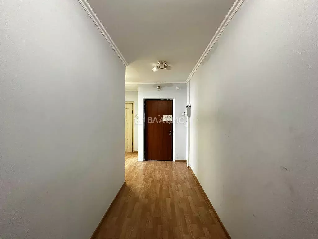 Продается 1-комнатная квартира - Фото 1