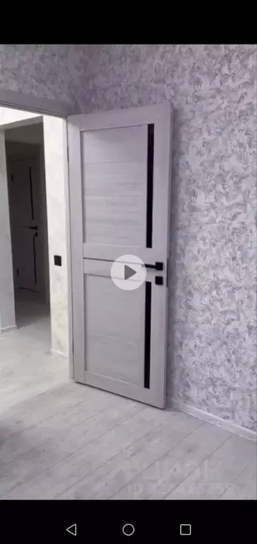 2-к кв. Курганская область, Курган ул. Тимофея Невежина, 3Дк1 (55.0 м) - Фото 1