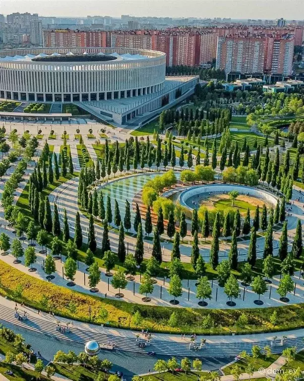 1-к кв. Краснодарский край, Краснодар Восточно-Кругликовская ул., 22 ... - Фото 0