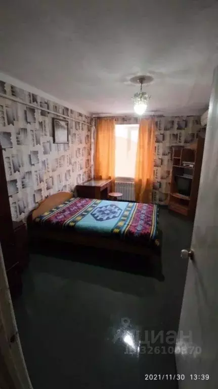 2-к кв. Крым, Сакский район, Ореховское с/пос, с. Чеботарка ул. ... - Фото 2