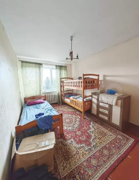 2-к. квартира, 50 м, 4/5 эт. - Фото 0