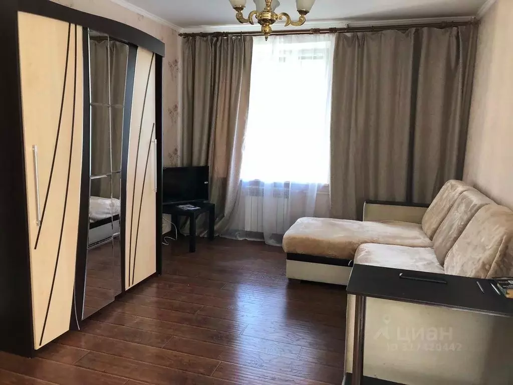2-к кв. Москва Байкальская ул., 51К1 (42.0 м) - Фото 0