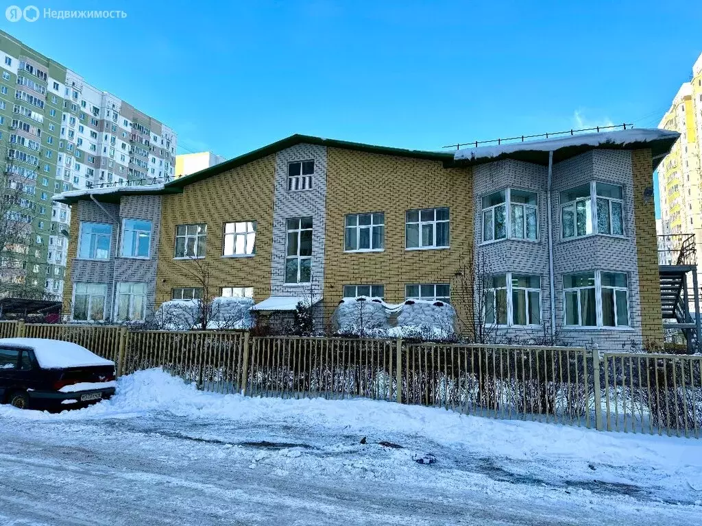 1-комнатная квартира: Курск, проспект Вячеслава Клыкова, 58 (37.5 м) - Фото 2