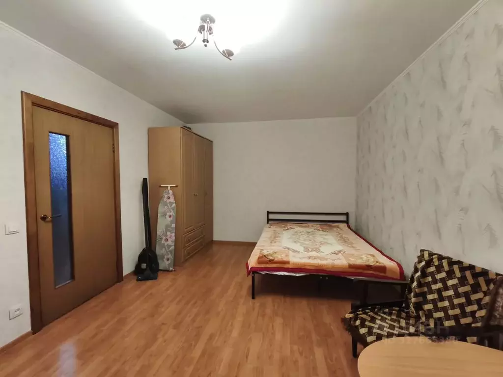 1-к кв. Новосибирская область, Новосибирск Горский мкр, 67 (40.0 м) - Фото 2