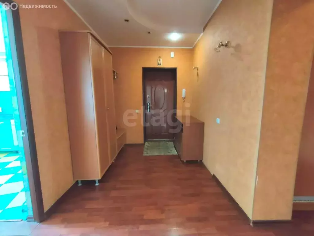 2-комнатная квартира: Котлас, проспект Мира, 41А (62.2 м) - Фото 1
