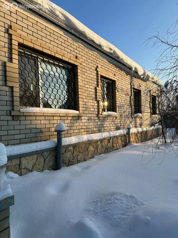 Дом в село Шумейка, Овражная улица, 10 (150 м) - Фото 2