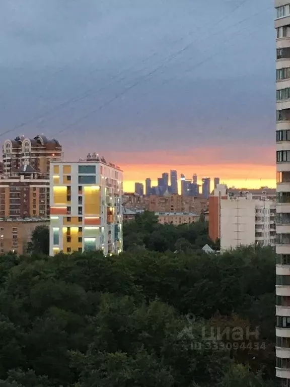 1-к кв. Москва Новорогожская ул., 38 (42.0 м) - Фото 1