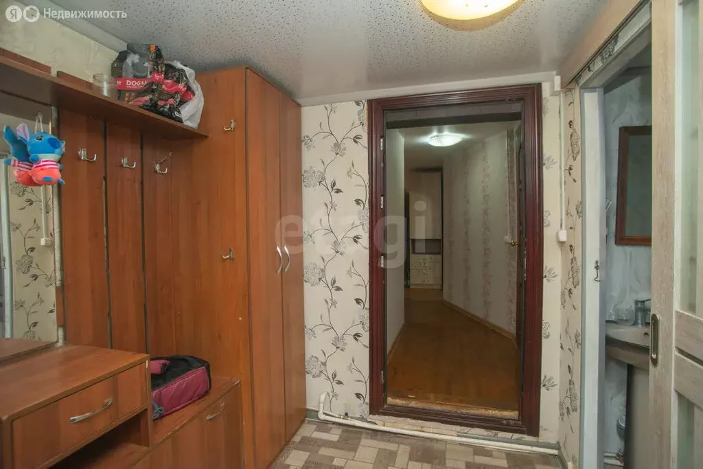 Дом в село Архангельское, Школьная улица (69 м) - Фото 2