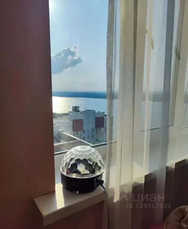 2-к кв. Самарская область, Самара ул. Карла Либкнехта, 8 (72.5 м) - Фото 1