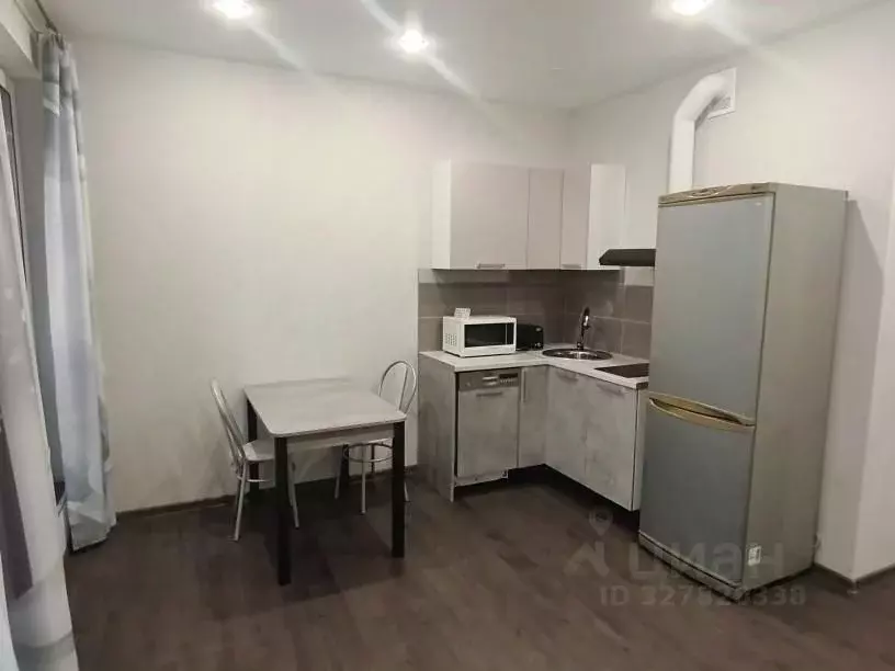 Студия Санкт-Петербург Планерная ул., 99 (26.5 м) - Фото 2