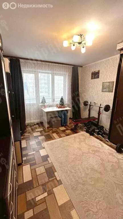 1-комнатная квартира: Тверь, улица Паши Савельевой, 37к6 (35.3 м) - Фото 2