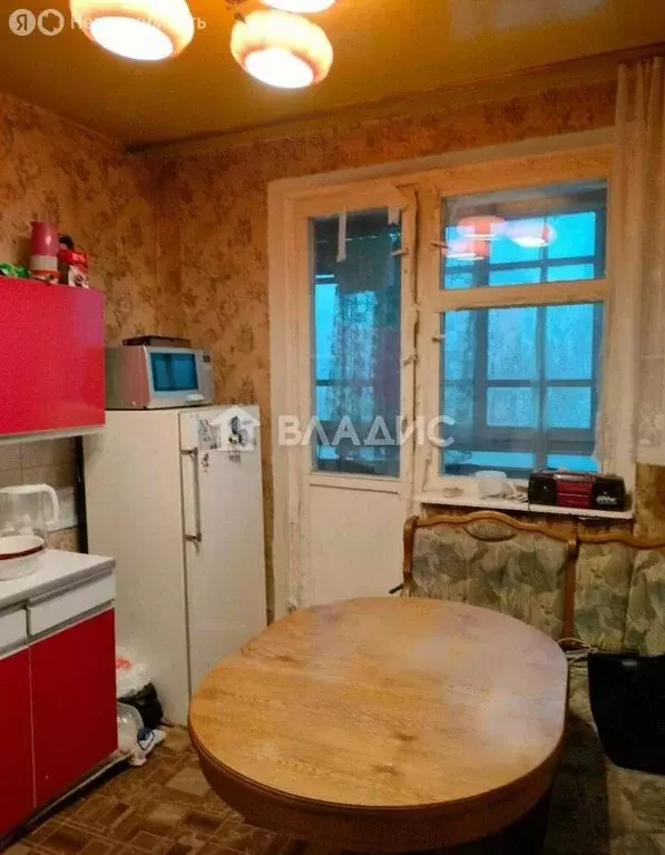 1-комнатная квартира: Москва, улица Амундсена, 7 (39.2 м) - Фото 1