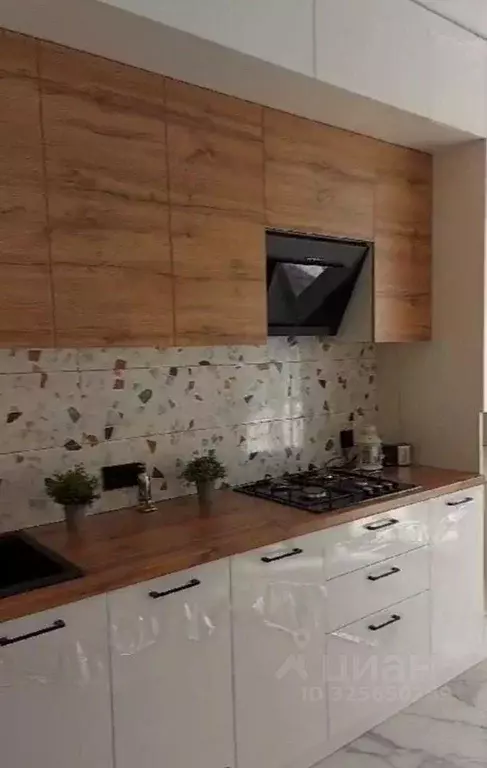 1-к кв. Марий Эл, Йошкар-Ола ул. Машиностроителей, 16в (40.0 м) - Фото 2