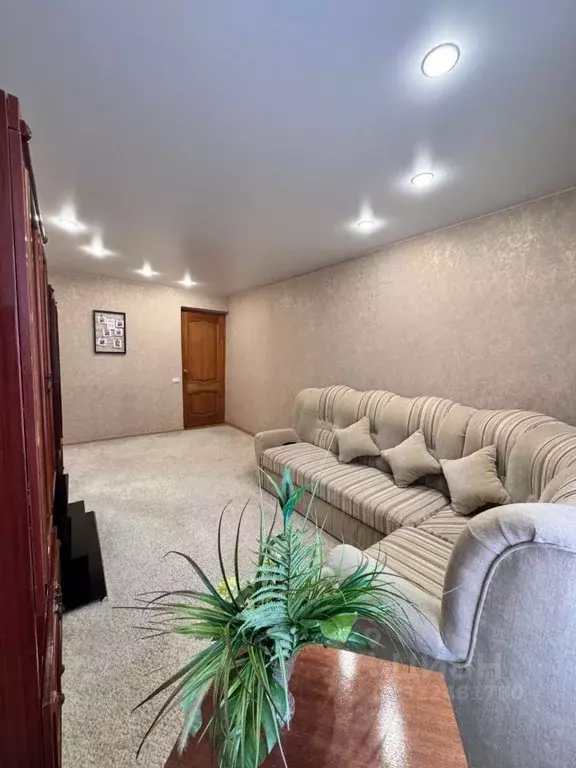 2-к кв. Кировская область, Киров ул. Свердлова, 24а (42.1 м) - Фото 1