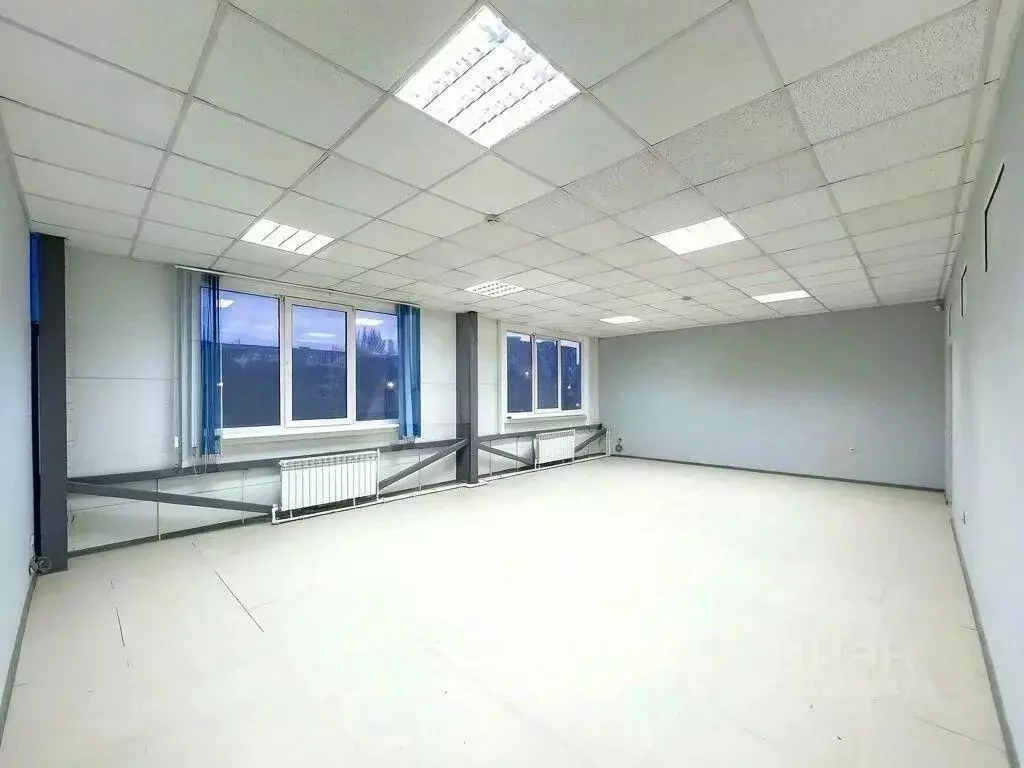 Офис в Оренбургская область, Оренбург Волгоградская ул., 7 (50 м) - Фото 1