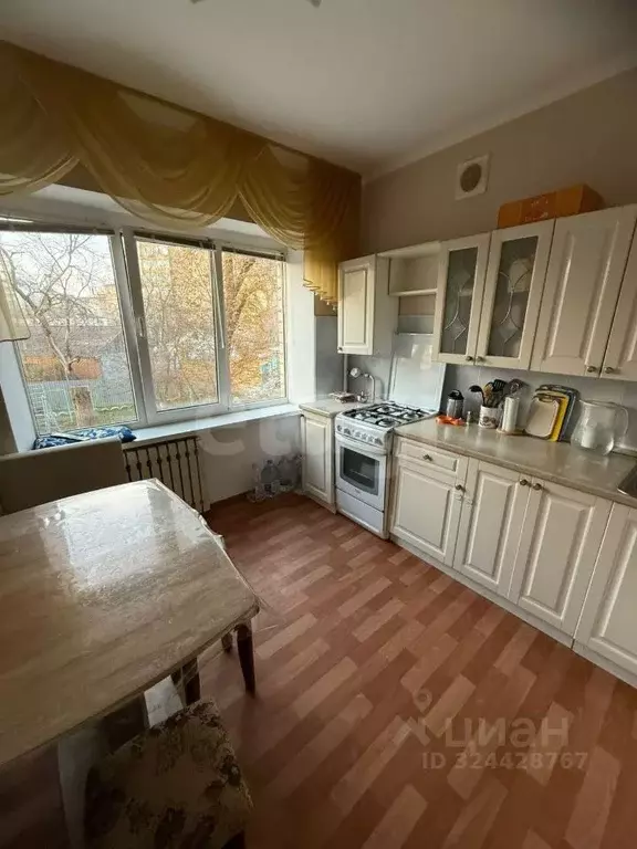 2-к кв. Калмыкия, Элиста ул. Юрия Гагарина, 12 (61.1 м) - Фото 2