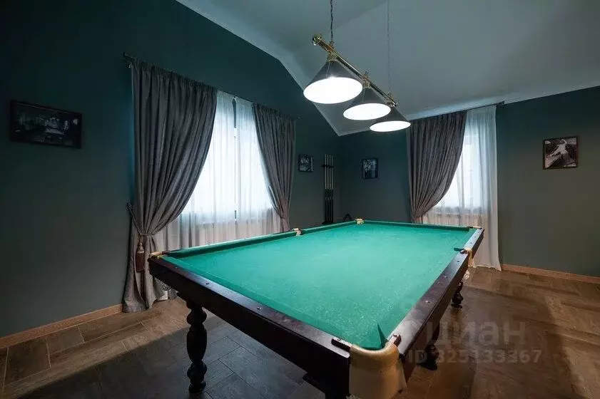 Дом в Московская область, Химки городской округ, д. Голиково, Золотые ... - Фото 2