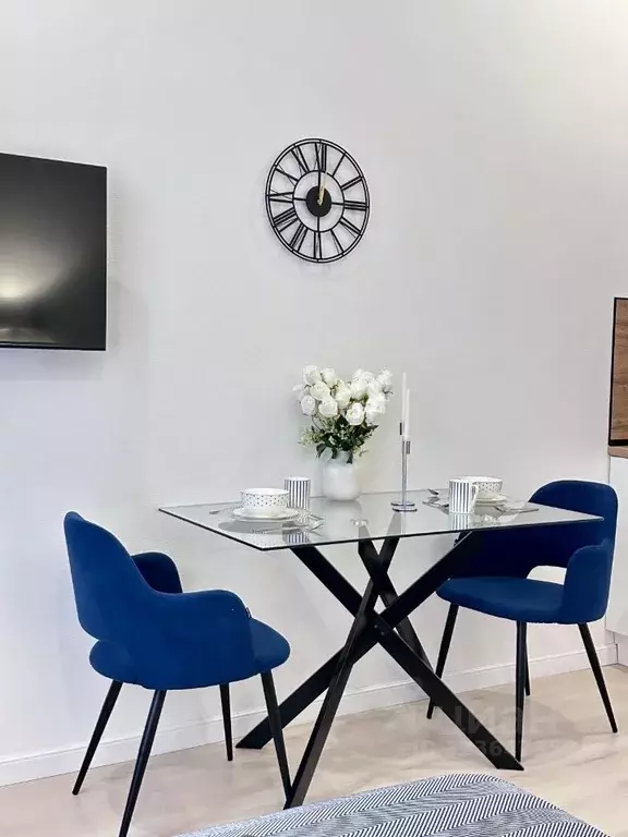 Студия Московская область, Люберцы Октябрьский просп., 403 (22.0 м) - Фото 1