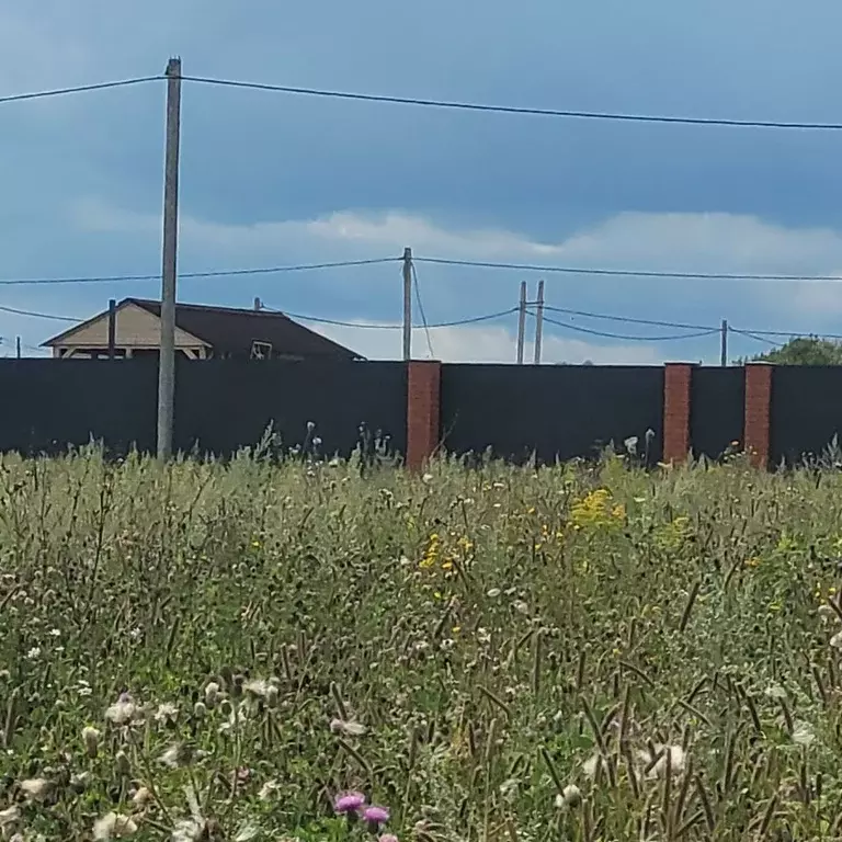 Участок в Тульская область, Узловая ул. Гоголя (5.0 сот.) - Фото 1