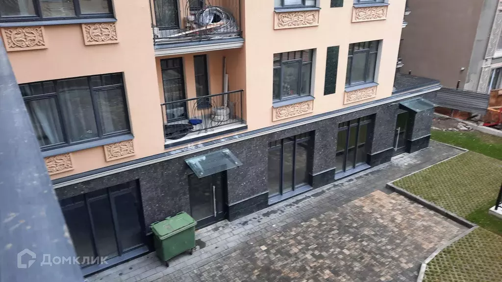 Продаётся 1-к квартира, 80.2 м - Фото 0