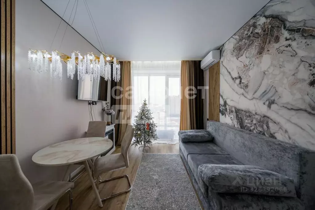 2-к кв. Хабаровский край, Хабаровск ул. Шеронова, 12 (42.1 м) - Фото 2