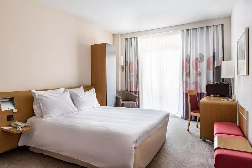 Комната Санкт-Петербург ул. Маяковского, 3а (20.0 м) - Фото 1
