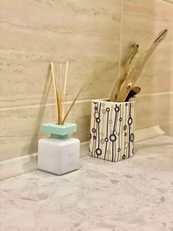 1-к кв. Калининградская область, Зеленоградск Окружная ул., 7 (35.0 м) - Фото 2