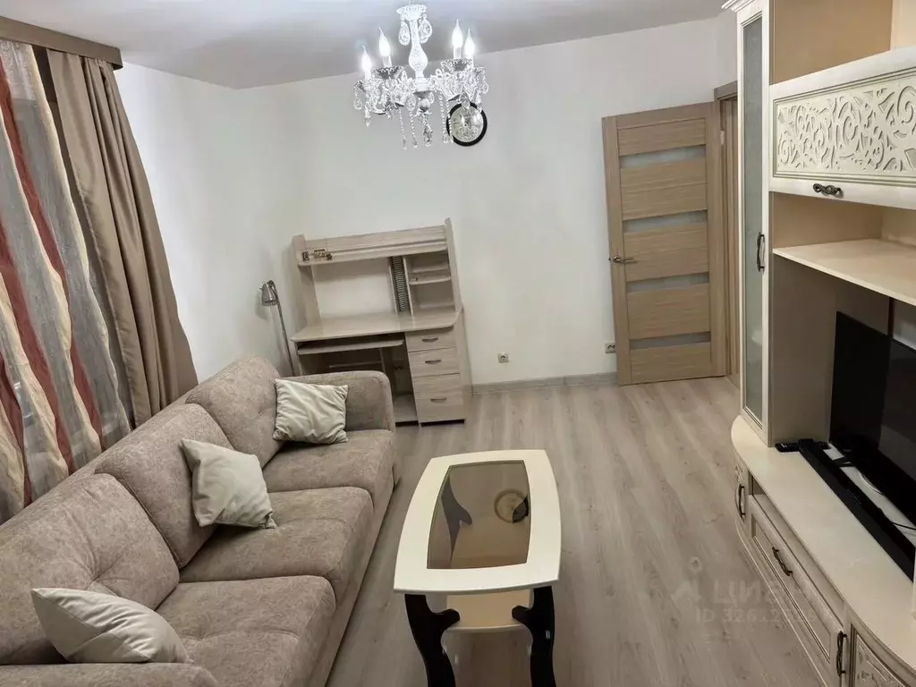 2-к кв. Санкт-Петербург ул. Дыбенко, 5к3 (65.0 м) - Фото 2