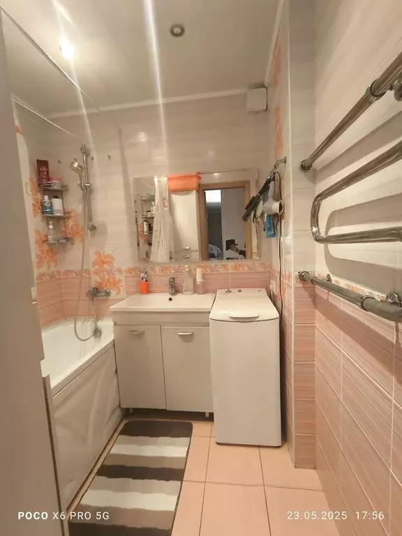 Продаётся 3-к квартира, 66 м - Фото 0