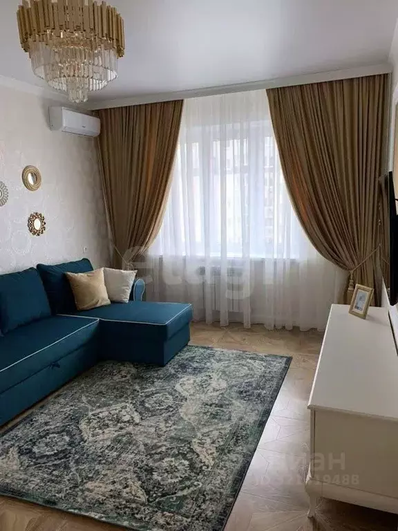 1-к кв. Ростовская область, Ростов-на-Дону, Нахичевань ул. Богданова, ... - Фото 1