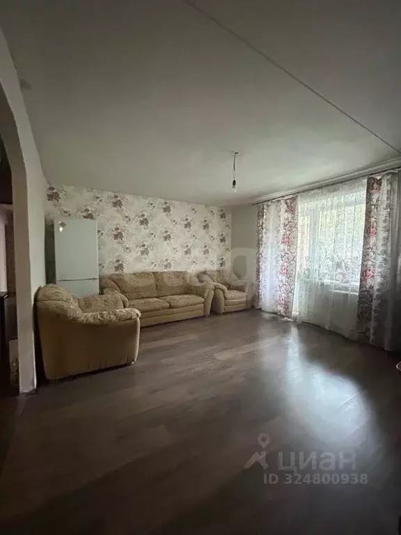 Комната Татарстан, Казань ул. Гаврилова, 2 (20.6 м) - Фото 0