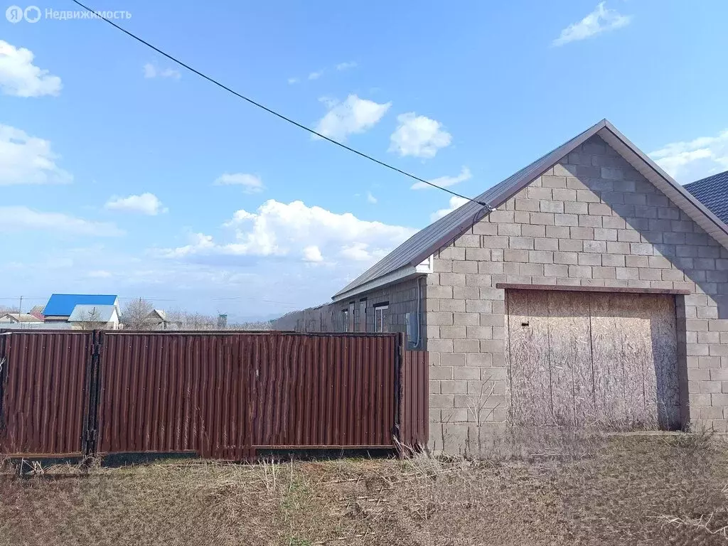 Участок в село Прибельский, Молодёжная улица, 33 (15 м) - Фото 1