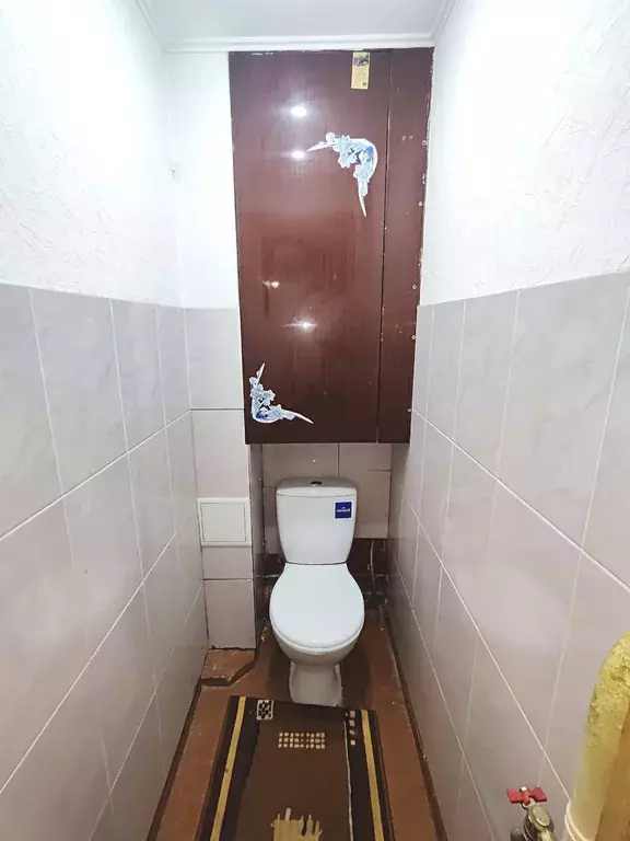 Продаётся 3-к квартира, 58 м - Фото 1