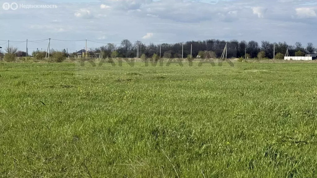 Участок в хутор Северо-Восточные Сады, Прогрессивная улица, 26 (6.02 ... - Фото 2