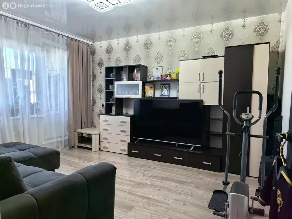 2-комнатная квартира: Иркутск, улица Маршала Конева, 20/1 (47.2 м) - Фото 2