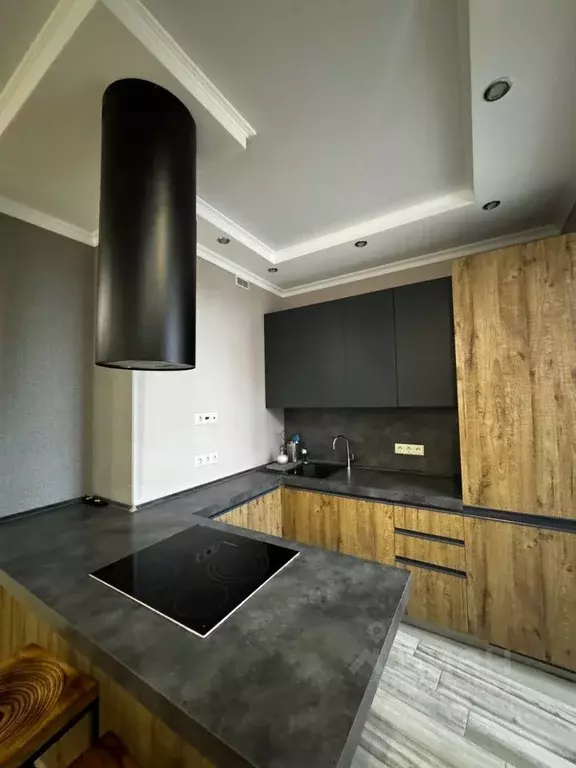 2-к кв. Московская область, Красногорск Опалиха мкр, ул. Пришвина, 3 ... - Фото 1