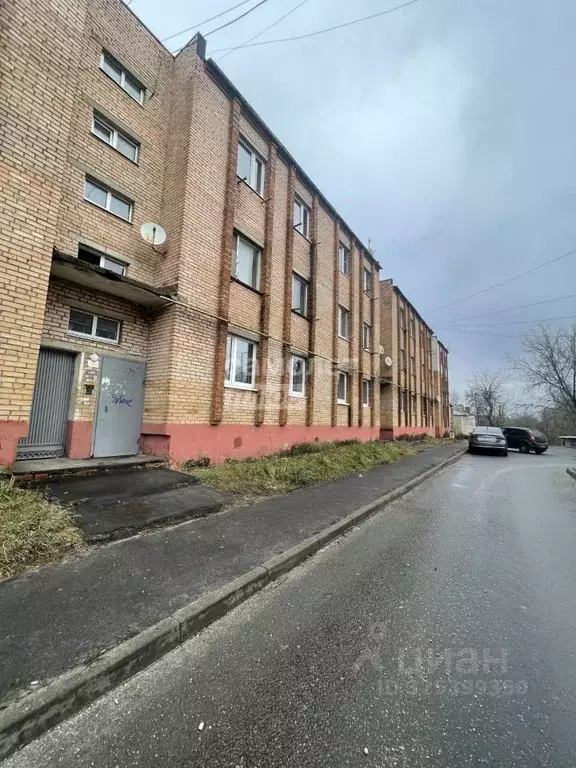 2-к кв. Московская область, Егорьевск ул. Смычка, 27 (55.0 м) - Фото 1