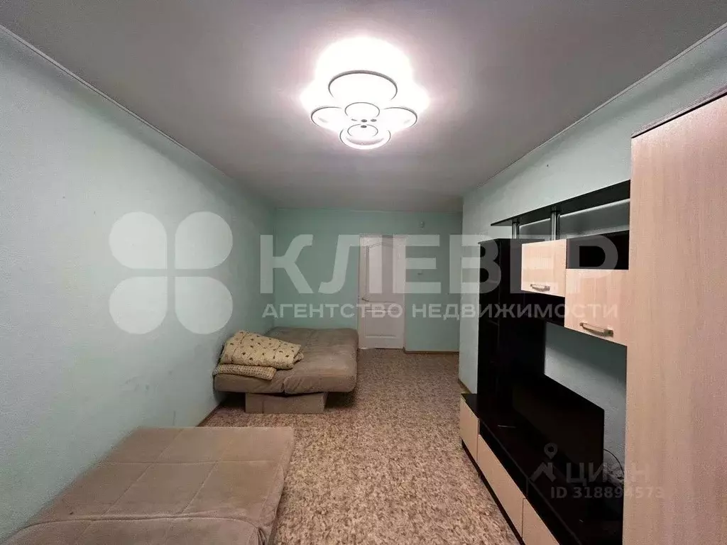 3-к кв. Пермский край, Чернушка ул. Ленина, 109 (57.1 м) - Фото 0