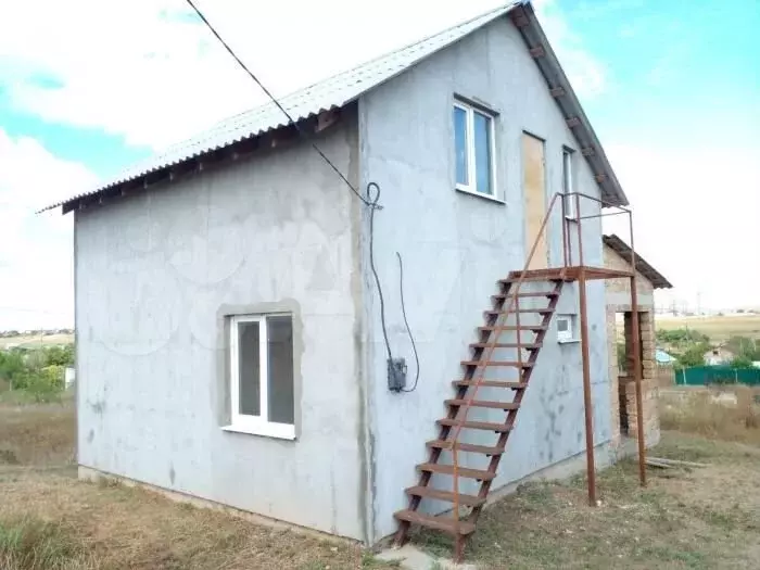Купить Дачу В Евпатории
