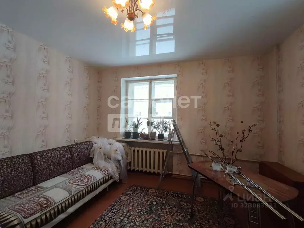 2-к кв. Архангельская область, Коряжма Театральная ул., 5 (60.0 м) - Фото 2