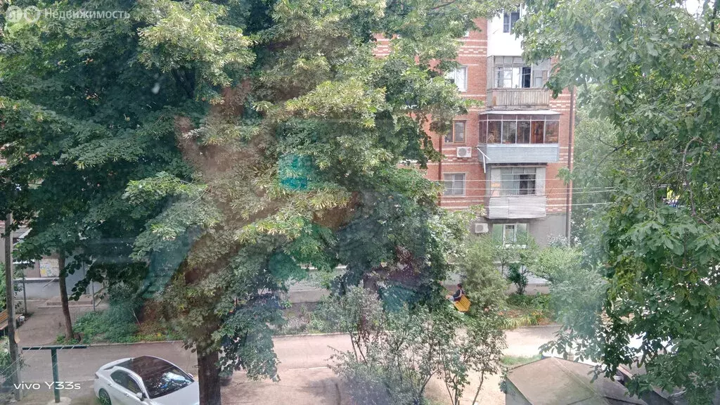 1-комнатная квартира: Краснодар, Прикубанский внутригородской округ, ... - Фото 0