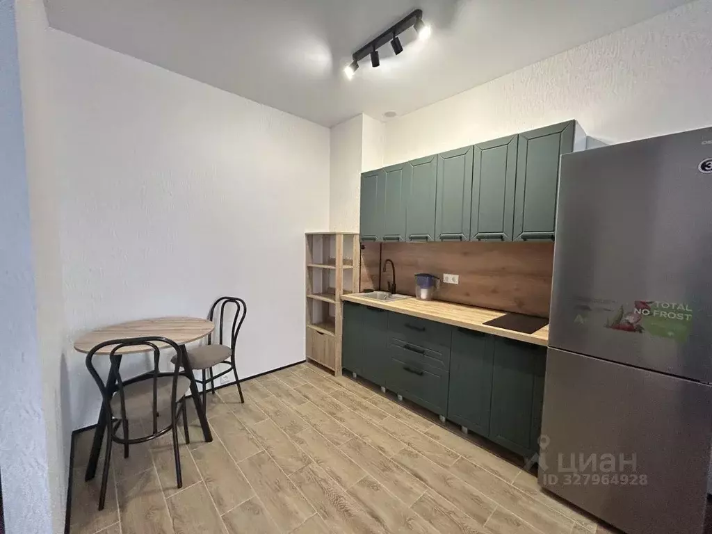 2-к кв. Москва Сосенское поселение, просп. Куприна, 7к3 (39.2 м) - Фото 1